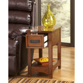  Signature Design by Ashley Breegin End Table T007-319 IMAGE 3