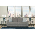  Signature Design by Ashley Altari 87214U1 2 pc Living Room Set IMAGE 3