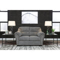  Benchcraft Allmaxx 28105U1 2 pc Living Room Set IMAGE 4
