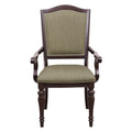  Mazin Furniture Marston Arm Chair 2615DCA IMAGE 1
