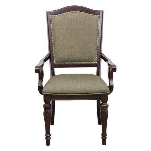  Mazin Furniture Marston Arm Chair 2615DCA IMAGE 1