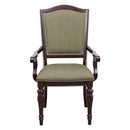 Mazin Furniture Arm Chair 2615DCA IMAGE 1