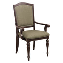 Mazin Furniture Arm Chair 2615DCA IMAGE 2