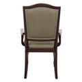  Mazin Furniture Marston Arm Chair 2615DCA IMAGE 3