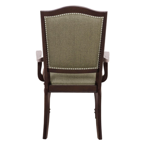  Mazin Furniture Marston Arm Chair 2615DCA IMAGE 3