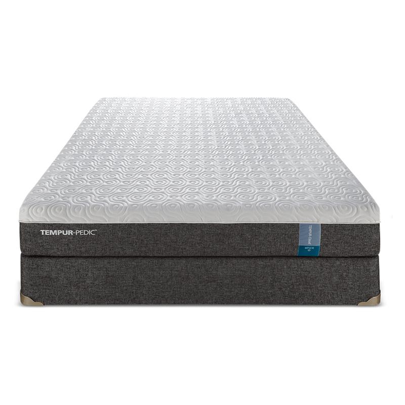 Tempur-Pedic Impulse Firm King Mattress IMAGE 4