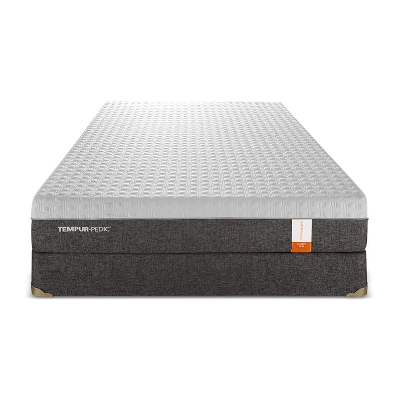 Tempur-Pedic Achieve Firm Queen Mattress IMAGE 4