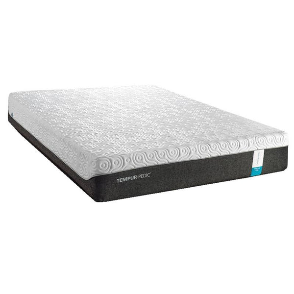Tempur-Pedic Finesse Firm Twin Mattress IMAGE 1