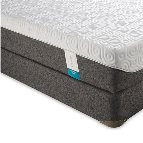  Tempur-Pedic Finesse Firm Queen Mattress IMAGE 3