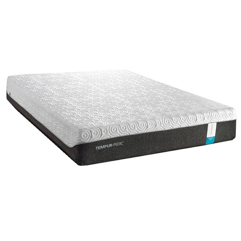 Tempur-Pedic Finesse Firm King Mattress IMAGE 1