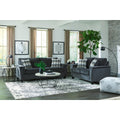  Signature Design by Ashley Abinger 83905U1 2 pc Living Room Set IMAGE 1