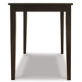  Signature Design by Ashley Kimonte Dining Table D250-25 IMAGE 3