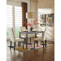  Signature Design by Ashley Kimonte Dining Table D250-25 IMAGE 8