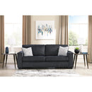  Signature Design by Ashley Altari 87213U1 2 pc Living Room Set IMAGE 4