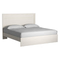  Signature Design by Ashley Stelsie B2588B8 6 pc King Panel Bedroom Set IMAGE 2