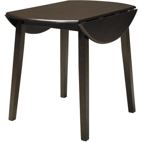  Signature Design by Ashley Round Hammis Dining Table D310-15 IMAGE 1