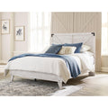 Signature Design by Ashley Shawburn EB4121 4 pc Full Platform Bedroom Set IMAGE 2