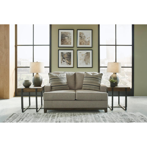  Signature Design by Ashley Kaywood 56303U1 2 pc Living Room Set IMAGE 4