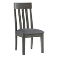  Signature Design by Ashley Hallanden D589D6 7 pc Dining Set IMAGE 3