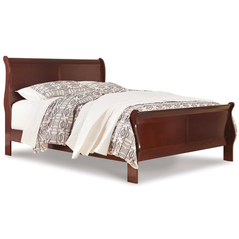  Signature Design by Ashley Alisdair California King Sleigh Bed B376-82/B376-94 IMAGE 1