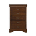  Mazin Furniture Mayville 5-Drawer Chest 2147-9 IMAGE 1