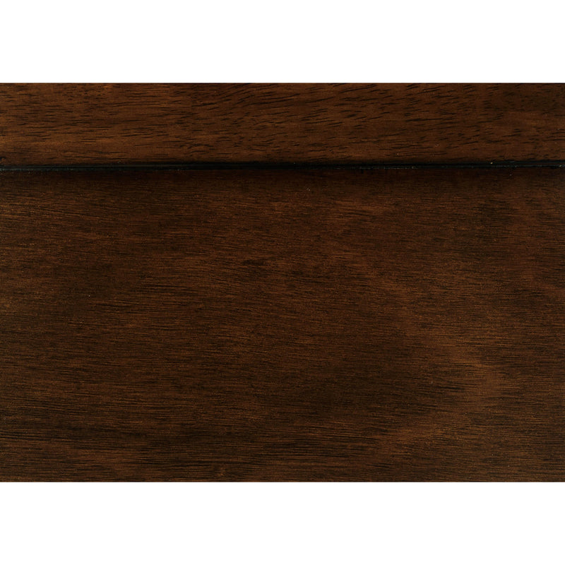 Mazin Furniture Mayville Dresser Mirror 2147-6 IMAGE 6