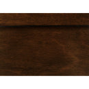 Mazin Furniture Mayville 2-Drawer Nightstand 2147-4 IMAGE 7