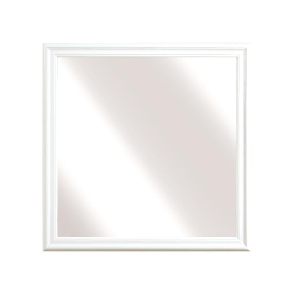 Mazin Furniture Mayville Dresser Mirror 2147W-6 IMAGE 1