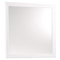  Mazin Furniture Mayville Dresser Mirror 2147W-6 IMAGE 2