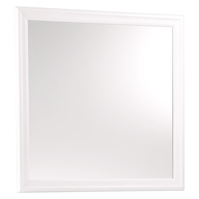 Mazin Furniture Mayville Dresser Mirror 2147W-6 IMAGE 2