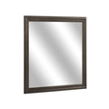 Mazin Furniture Mayville Dresser Mirror 2147SG-6 IMAGE 2