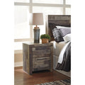  Benchcraft Derekson B200 6 pc Full Panel Bedroom Set IMAGE 5