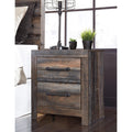  Signature Design by Ashley Drystan B211 6 pc King Panel Bedroom Set IMAGE 4