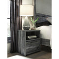  Signature Design by Ashley Baystorm B221 6 pc Full Panel Bedroom Set IMAGE 5