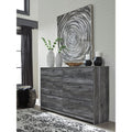  Signature Design by Ashley Baystorm B221 6 pc Twin Panel Bedroom Set IMAGE 2