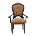  Mazin Furniture Russian Hill Arm Chair 1808A IMAGE 1