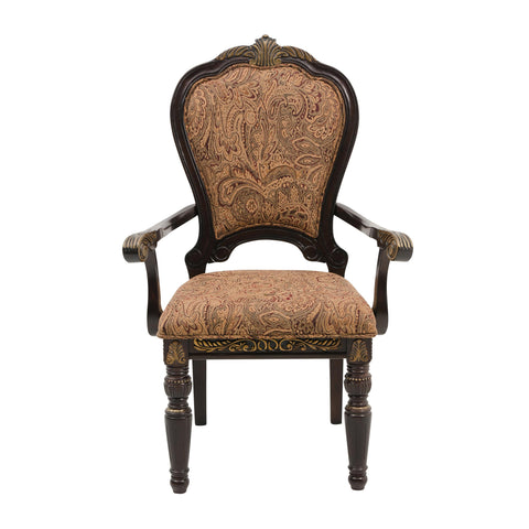  Mazin Furniture Russian Hill Arm Chair 1808A IMAGE 1