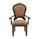Mazin Furniture Russian Hill Arm Chair 1808A IMAGE 1