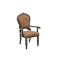  Mazin Furniture Russian Hill Arm Chair 1808A IMAGE 2