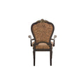  Mazin Furniture Russian Hill Arm Chair 1808A IMAGE 3