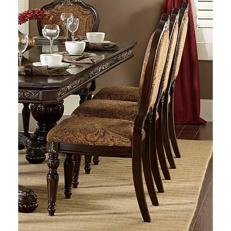 Mazin Furniture Russian Hill Dining Chair 1808S IMAGE 1