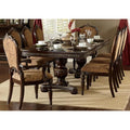  Mazin Furniture Russian Hill Dining Chair 1808S IMAGE 2