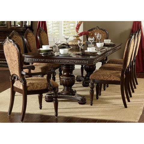  Mazin Furniture Russian Hill Dining Chair 1808S IMAGE 2