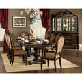  Mazin Furniture Russian Hill Dining Chair 1808S IMAGE 3