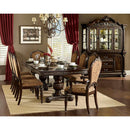 Mazin Furniture Russian Hill Dining Chair 1808S IMAGE 3