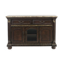 Mazin Furniture Russian Hill Server 1808-40 IMAGE 1