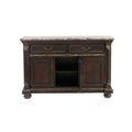  Mazin Furniture Russian Hill Server 1808-40 IMAGE 2