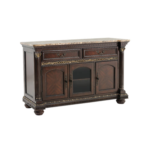  Mazin Furniture Russian Hill Server 1808-40 IMAGE 3