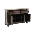  Mazin Furniture Russian Hill Server 1808-40 IMAGE 4