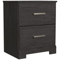  Signature Design by Ashley Belachime B2589 6 pc King Panel Bedroom Set IMAGE 5